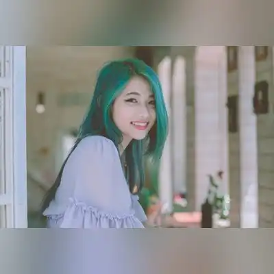 林琳
